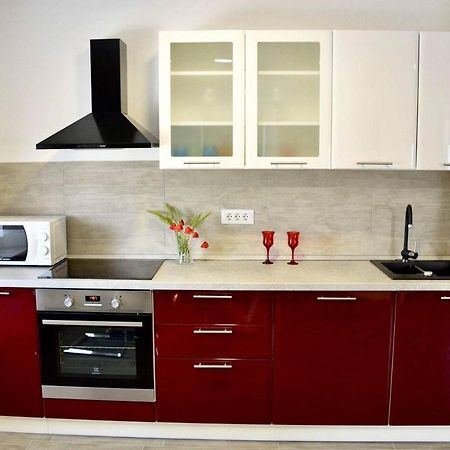 Old Town Apartment Popovic Vrsar Exterior foto
