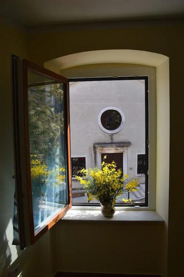 Old Town Apartment Popovic Vrsar Exterior foto